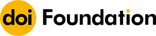 doi logo