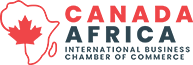 Canada Africa Chamber of Commerce membership
