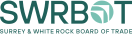 Surrey Board of Trade conference organizer member
