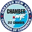Greater New York Chamber of Commerce member